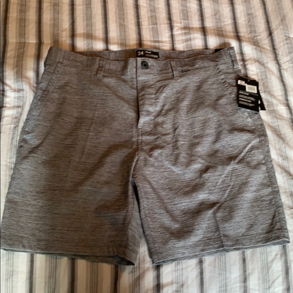 Nike Dri-fit shorts